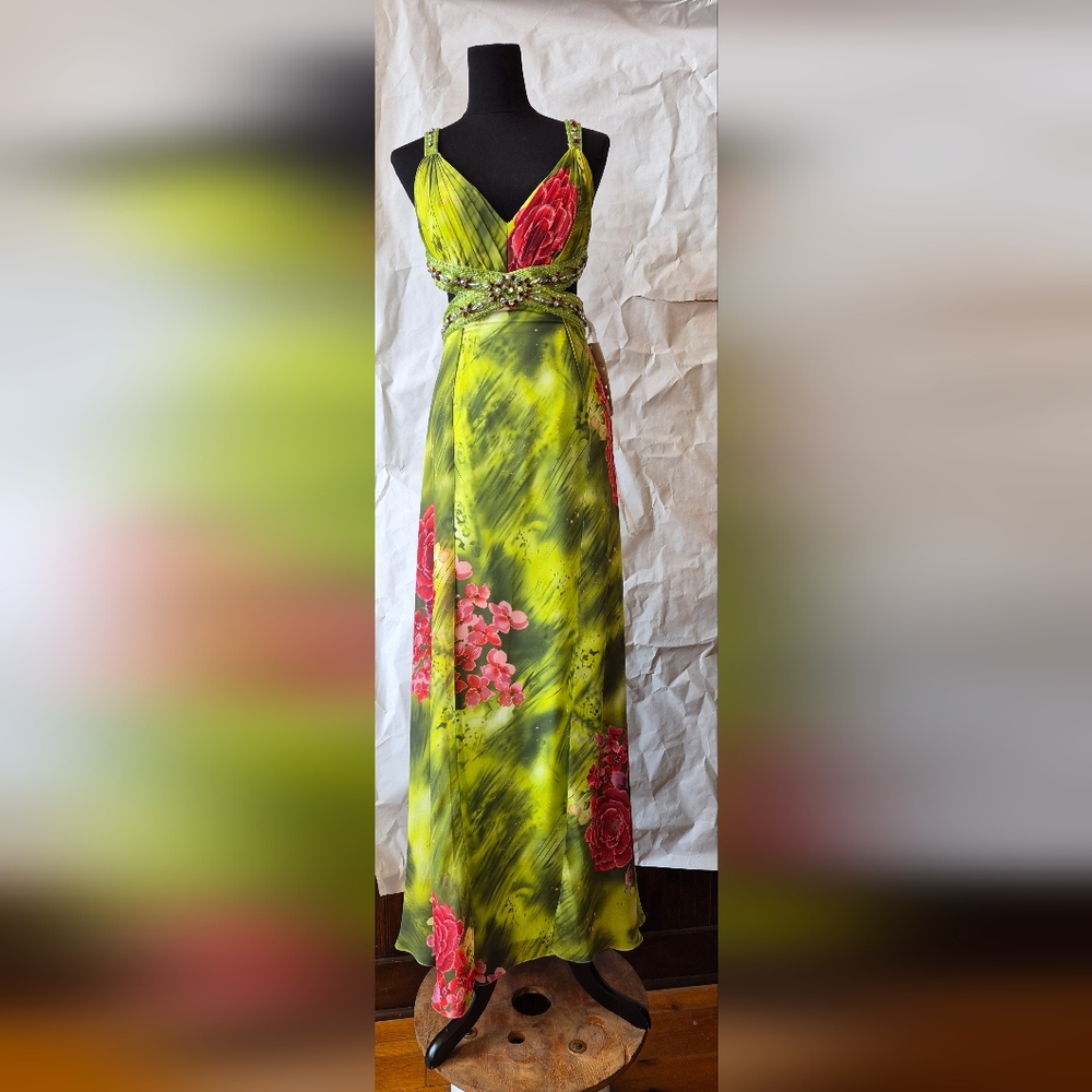 Tony Bowls Formal Dress